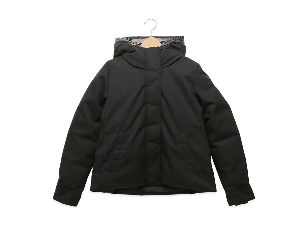 PYRENEX Charlotte Jacket "Black"