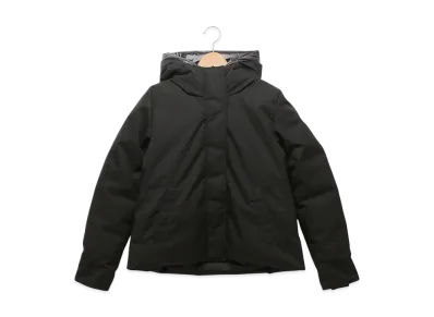 PYRENEX Charlotte Jacket "Black"