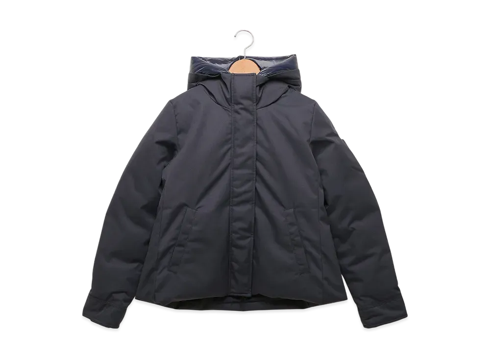 PYRENEX Charlotte Jacket "Amiral"