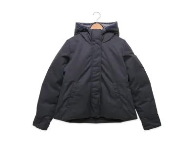 PYRENEX Charlotte Jacket "Amiral"