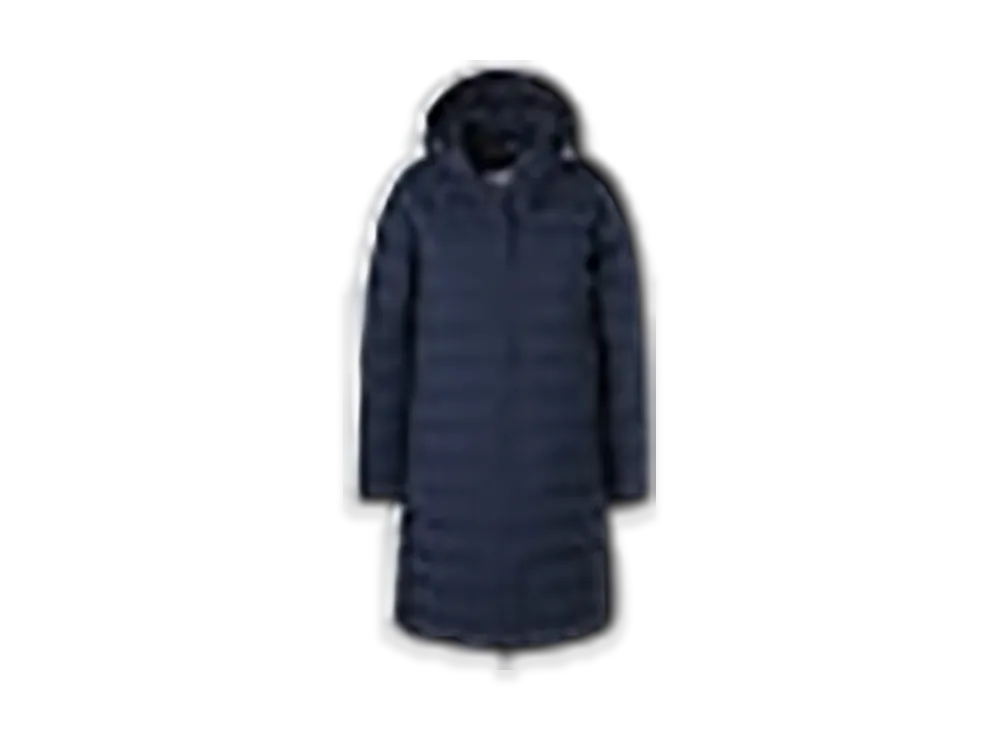 PYRENEX Spoutnic 2 Soft Down Coat "Amiral"