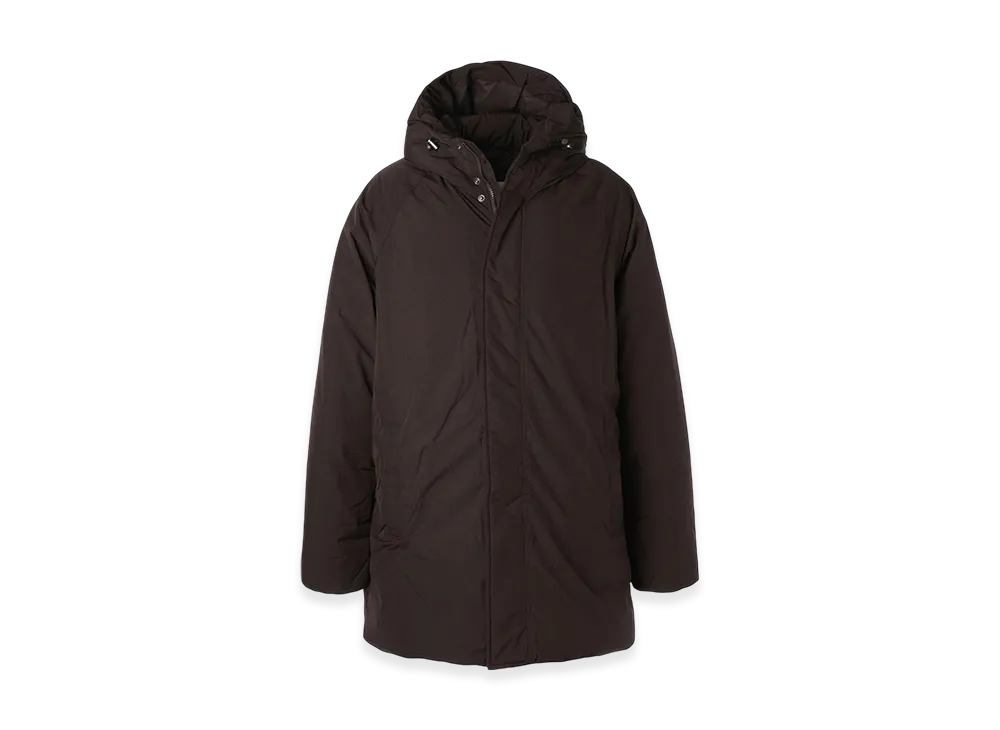 PYRENEX Spark Down Coat "Java"