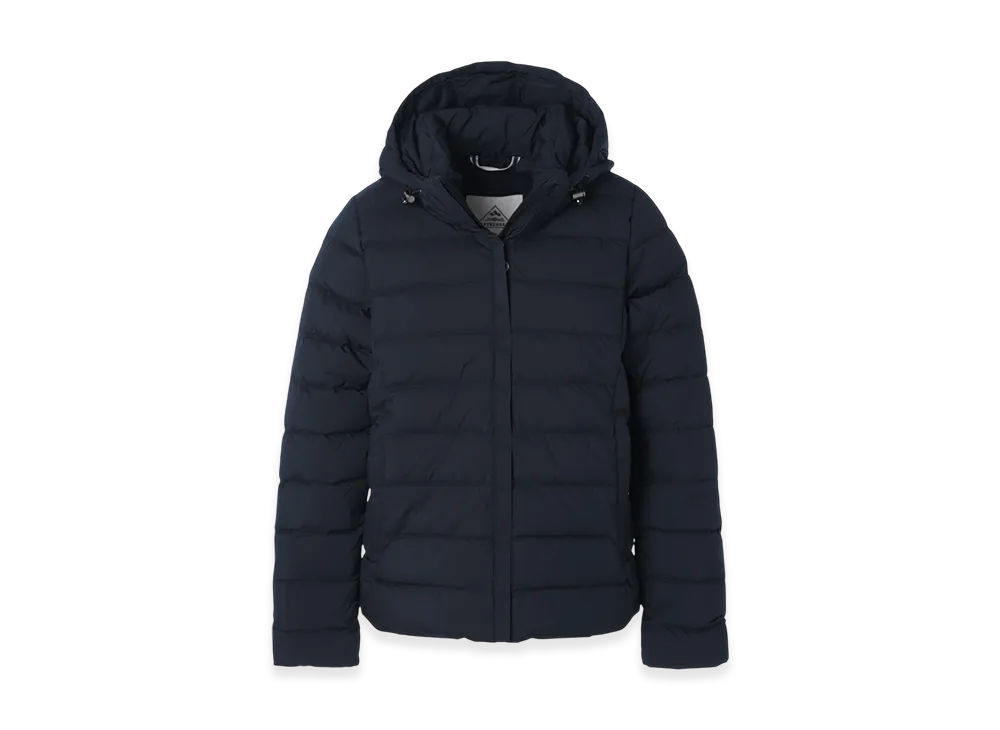 PYRENEX Spoutnic 2 Soft Down Jacket "Amiral"