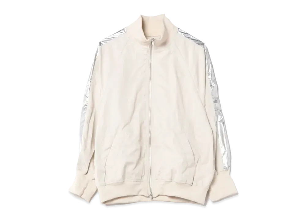 properson Track Jacket "Ivory"