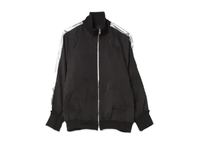 properson Track Jacket "Black"