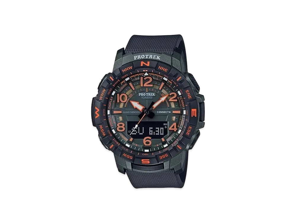 Casio PRO TREK Climber Line PRT-B50FE-3JR