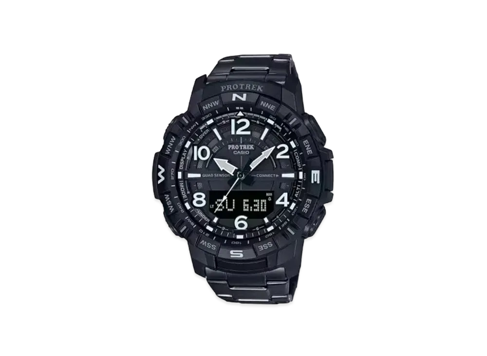 Casio Climber Line PRT-B50YT-1JF