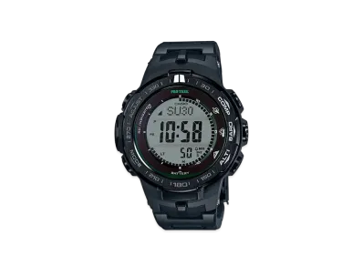 Casio PRO TREK OTHERS PRW-3100FC-1JF