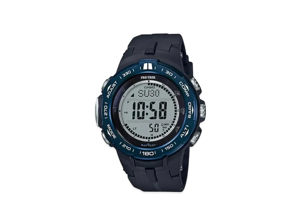 Casio PRO TREK OTHERS PRW-3100YT-1JF