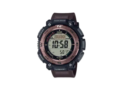 Casio PRO TREK PRW-3400Y-5JF "Black"