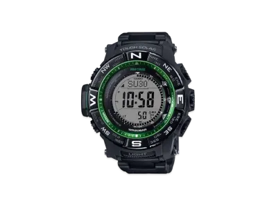 Casio PRO TREK OTHERS PRW-3510FC-1JF