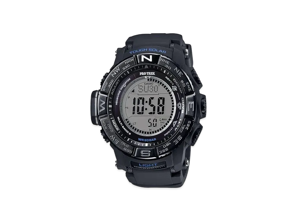 Casio PRO TREK OTHERS PRW-3510Y-1JF