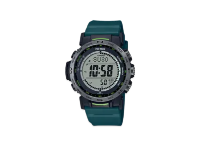 Casio PRO TREK PRW-35Y-3JF "Green"