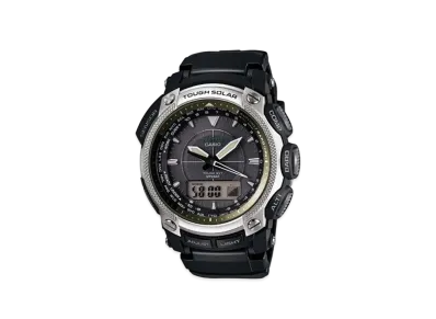 Casio PRO TREK PRW-5050N-1JF "Black"