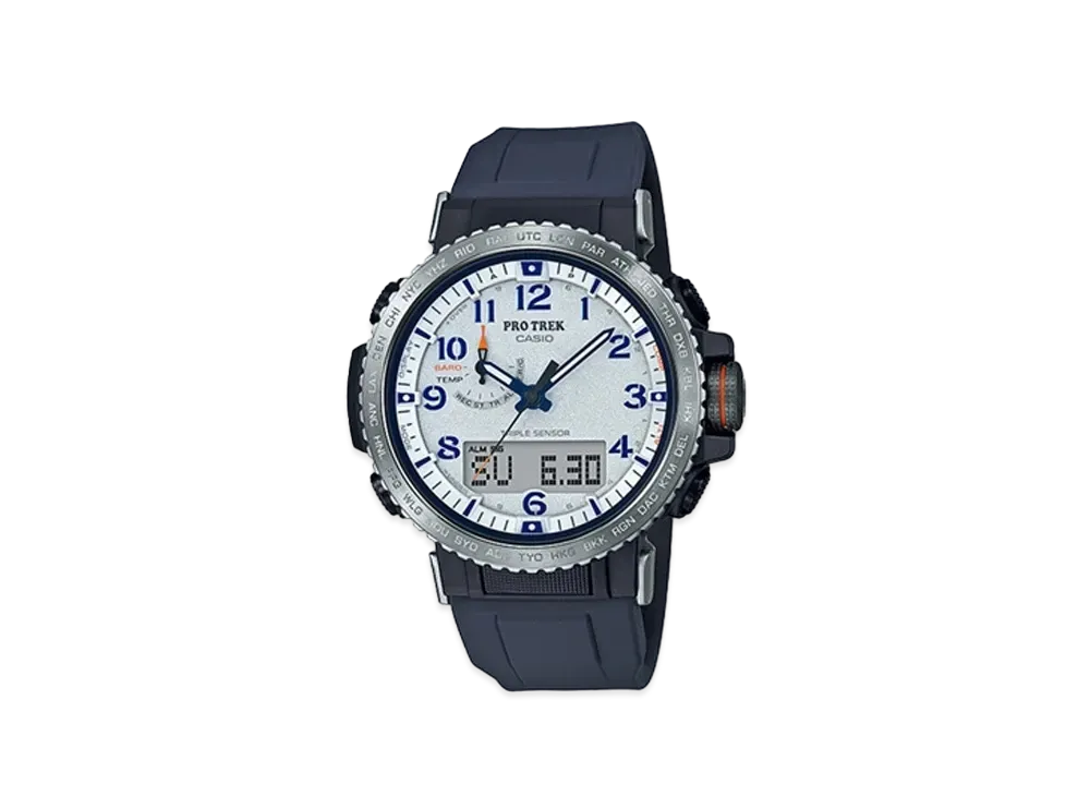 Casio PRO TREK PRW-50 Series PRW-50YAE-2JR