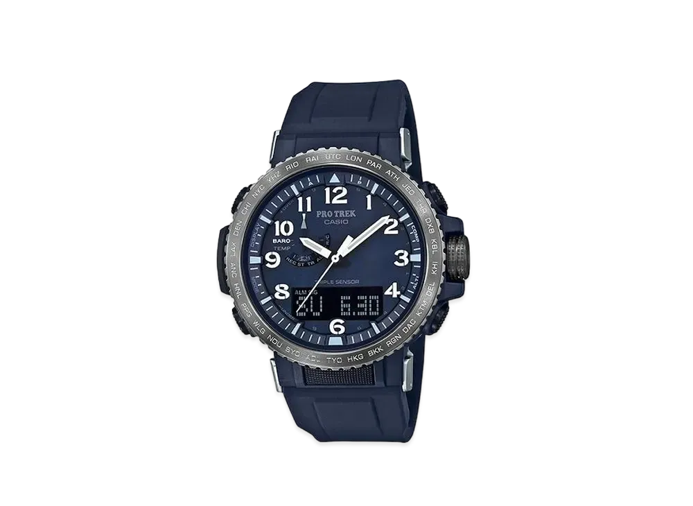 Casio PRO TREK PRW-50 Series PRW-50YFE-2AJR
