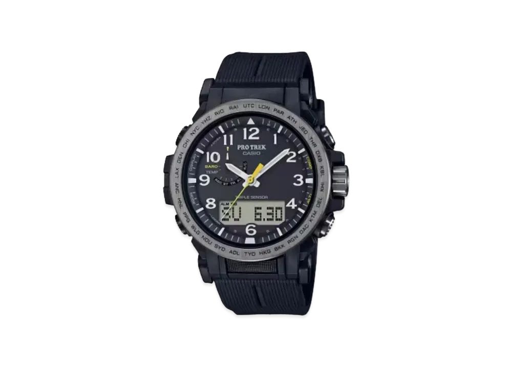 Casio Climber Line PRW-51Y-1JF