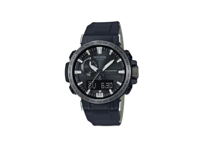 Casio PRO TREK PRW-60 Series PRW-60YAE-1AJR