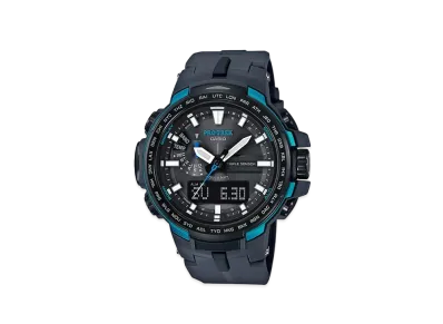 Casio PRO TREK PRW-6100 Series PRW-6100Y-1AJF