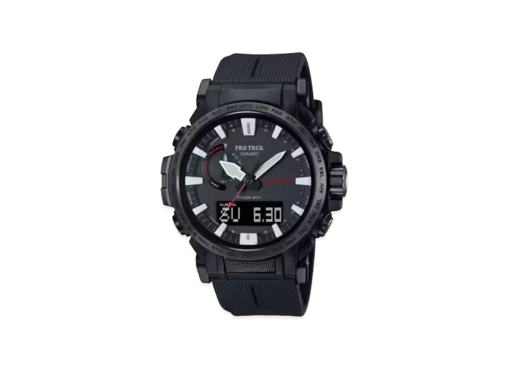 Casio Climber Line PRW-61Y-1BJF