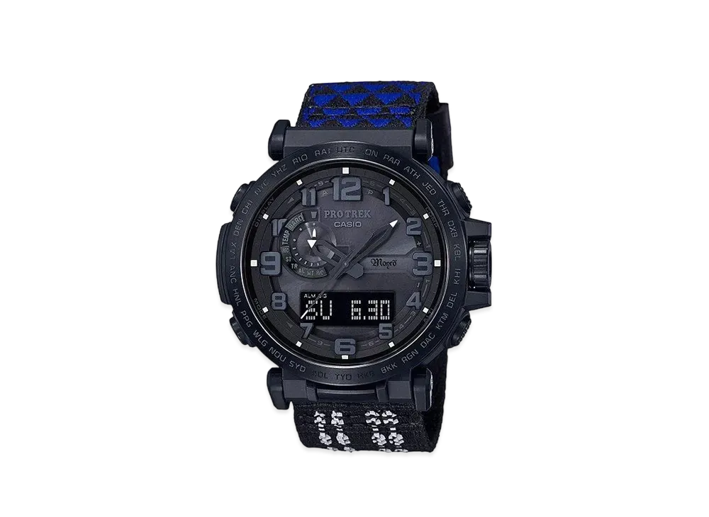 Casio PRO TREK PRW-6600 Series PRW-6600MO-1JR