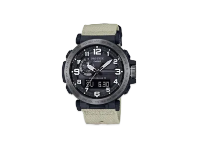 Casio PRO TREK PRW-6600 Series PRW-6600YBE-5JR