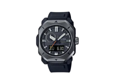 Casio PRO TREK PRW-6900Y-1JF "Black"