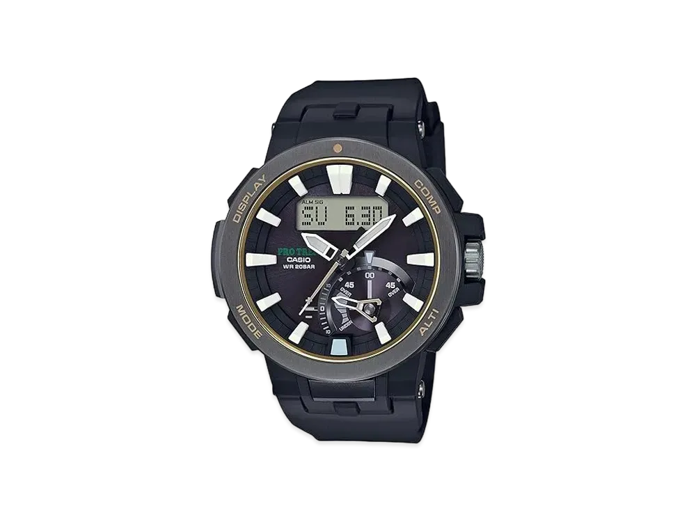 Casio PRO TREK Multifield Line PRW-7000-1BJF