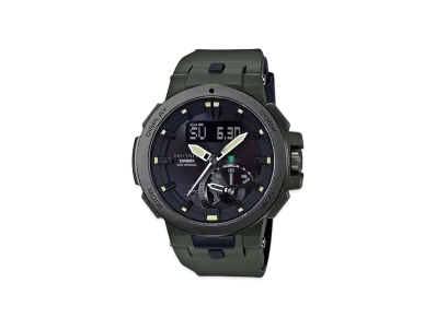 Casio PRO TREK Multifield Line PRW-7000-3JF