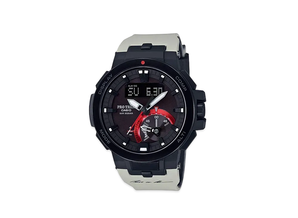 Casio PRO TREK Multifield Line PRW-7000TN-8JR