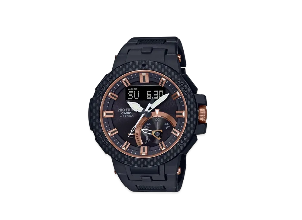 Casio PRO TREK Multi Field Line PRW-7000X-1JR