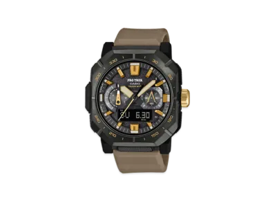 Casio PRO TREK PRW-B1000-5JF "Brown"