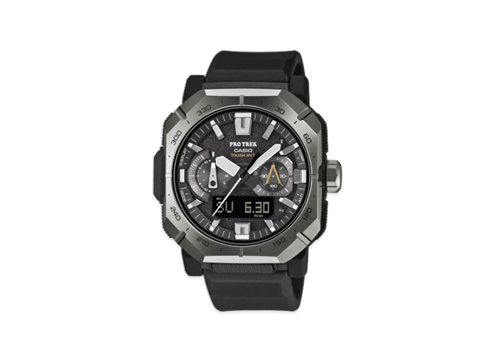 Casio PRO TREK PRW-B1000-1JF "Black"