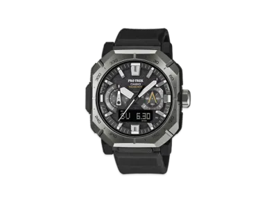 Casio PRO TREK PRW-B1000-1JF "Black"