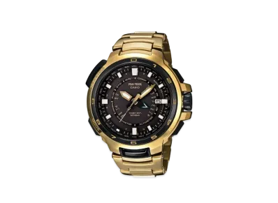 Casio PRO TREK MANASLU PRX-7000G-9JR "Gold"