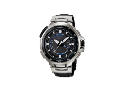 Casio PRO TREK MANASLU PRX-7000L-7JF "Silver"