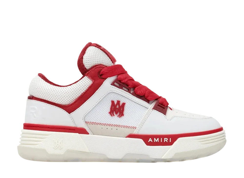 AMIRI MA-1- Red "Red"