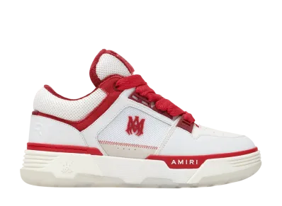 AMIRI MA-1- Red "Red"