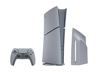 ソニー プレイステーション5 (PS5) デジタル・エディション 30周年 ソニー プレイステーション5 (PS5) デジタル・エディション 30周年