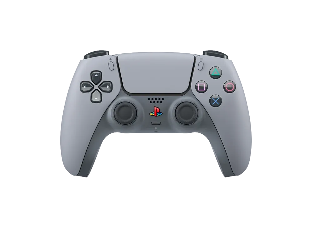 SONY DualSense 30th Anniversary Limited Edition