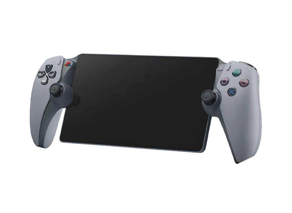 SONY PlayStation Portal Rmote Player for PS5 console 30th Anniversary Limited Edition