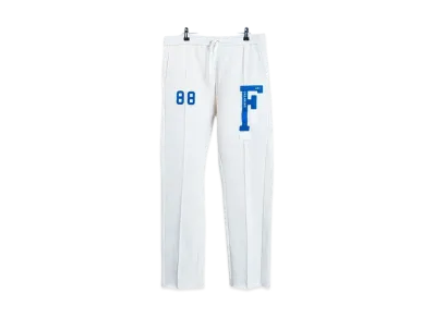 SEVESKIG Classic Heritage Joggers "Oatmeal" PT-SV-NYA-1008
