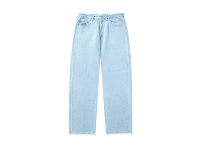 HUF Cromer Pant "Light Blue"