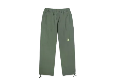 HUF Leisure Cargo Pant "Sage"