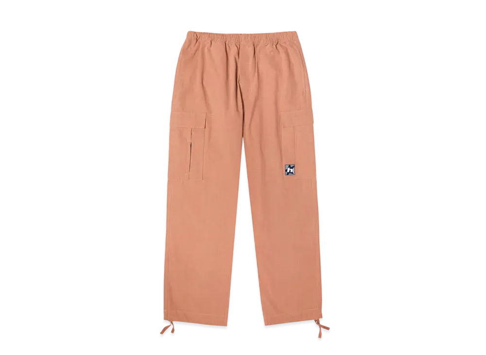 HUF Leisure Cargo Pant "Spice"