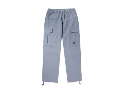 HUF Leisure Cargo Pant "Slate"
