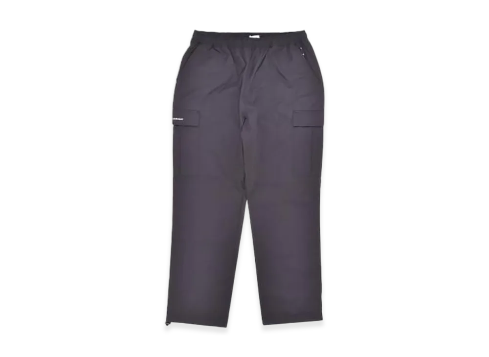 POP TRADING COMPANY Pop Cargo Track Pants "Anthracite"