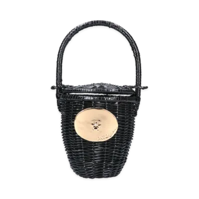 PATOU Bag "Black"