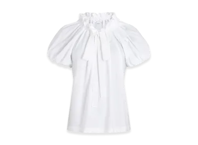 PATOU Women's Top "White"