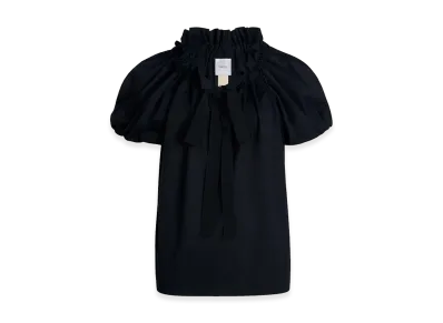 PATOU Women's Top "Black"